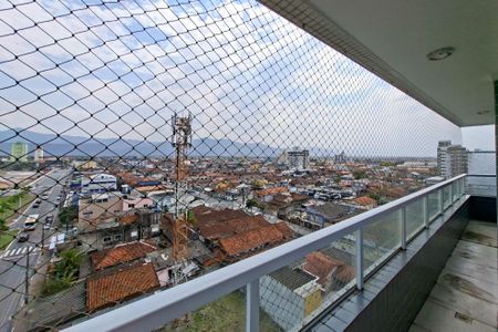 Apartamento para alugar com 78m², 2 quartos e 1 vagaSacada