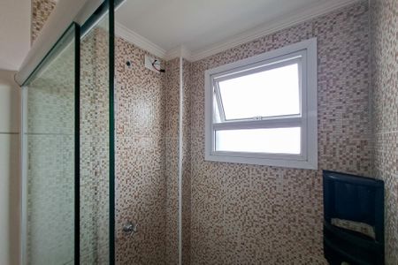 Apartamento para alugar com 78m², 2 quartos e 1 vagaBanheiro da Suíte 1