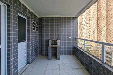 Apartamento para alugar com 78m², 2 quartos e 1 vagaSacada