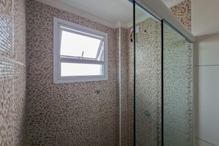 Apartamento para alugar com 78m², 2 quartos e 1 vagaBanheiro da Suíte 2