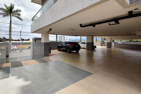 Apartamento para alugar com 78m², 2 quartos e 1 vagaGaragem