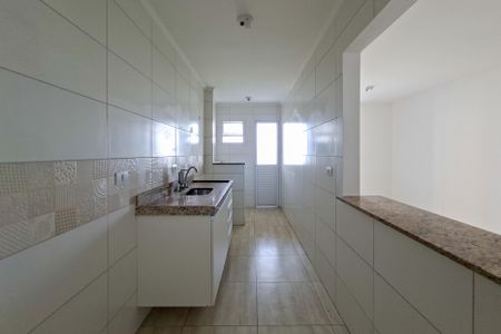 Apartamento para alugar com 78m², 2 quartos e 1 vagaCozinha