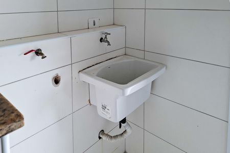 Apartamento para alugar com 78m², 2 quartos e 1 vagaÁrea de Serviço