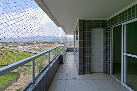 Apartamento para alugar com 78m², 2 quartos e 1 vagaSacada