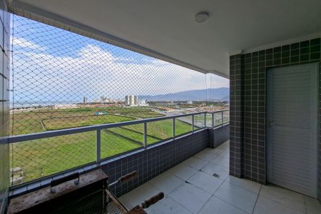 Apartamento para alugar com 78m², 2 quartos e 1 vagaSacada