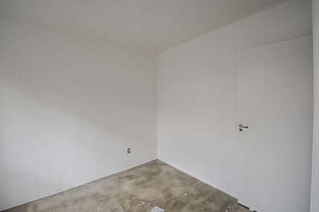 Quarto de apartamento à venda com 1 quarto, 43m² em Jardim São Savério, São Bernardo do Campo