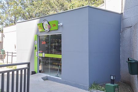 Apartamento à venda com 43m², 1 quarto e sem vaga Apartamento à venda com 43m², 1 quarto e sem vagaÁrea comum