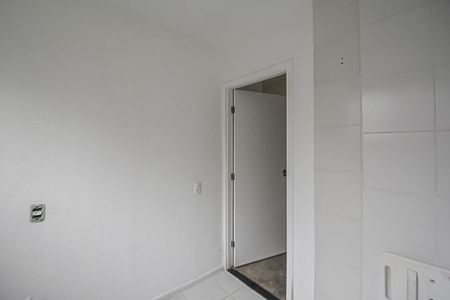 Apartamento à venda com 43m², 1 quarto e sem vaga Apartamento à venda com 43m², 1 quarto e sem vagaBanheiro