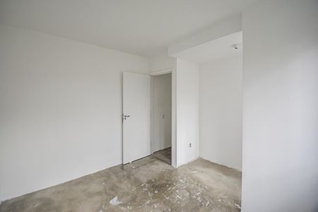 Quarto de apartamento à venda com 1 quarto, 43m² em Jardim São Savério, São Bernardo do Campo