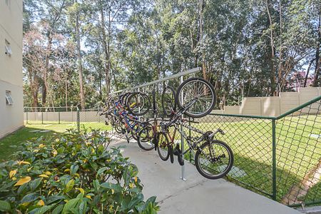 Apartamento à venda com 43m², 1 quarto e sem vaga Apartamento à venda com 43m², 1 quarto e sem vagaBicicletário