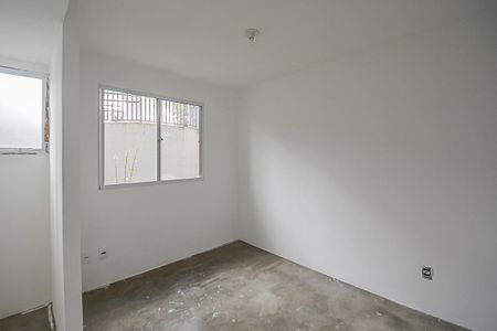 Quarto de apartamento à venda com 1 quarto, 43m² em Jardim São Savério, São Bernardo do Campo
