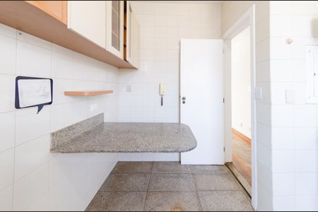 Apartamento para alugar com 130m², 4 quartos e 2 vagasCozinha