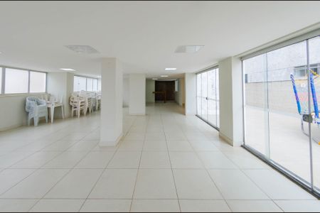 Apartamento para alugar com 130m², 4 quartos e 2 vagasÁrea comum