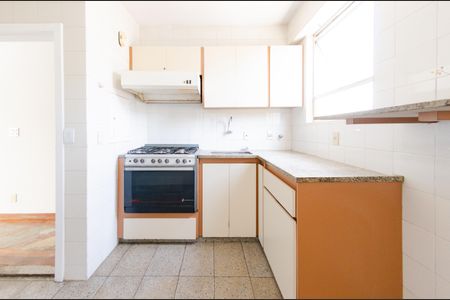 Apartamento para alugar com 130m², 4 quartos e 2 vagasCozinha