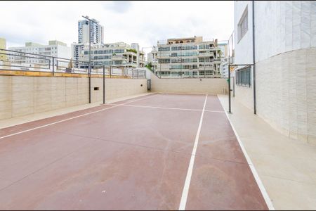 Apartamento para alugar com 130m², 4 quartos e 2 vagasÁrea comum