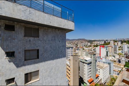 Apartamento para alugar com 130m², 4 quartos e 2 vagasVista Quarto 2