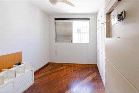 Apartamento para alugar com 130m², 4 quartos e 2 vagasQuarto 1