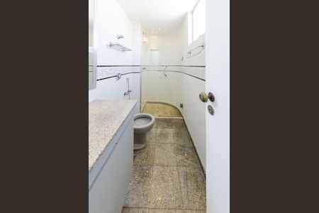 Apartamento para alugar com 130m², 4 quartos e 2 vagasBanheiro suíte