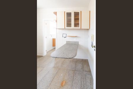 Apartamento para alugar com 130m², 4 quartos e 2 vagasCozinha