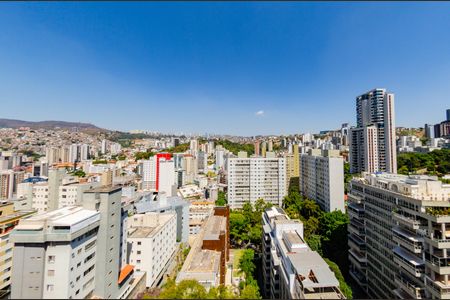 Apartamento para alugar com 130m², 4 quartos e 2 vagasVista Suíte
