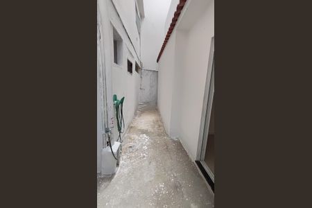 Casa para alugar com 85m², 3 quartos e 2 vagas Casa para alugar com 85m², 3 quartos e 2 vagasÁrea Externa