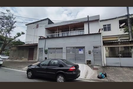 Casa para alugar com 85m², 3 quartos e 2 vagas Casa para alugar com 85m², 3 quartos e 2 vagasFachada/Placa