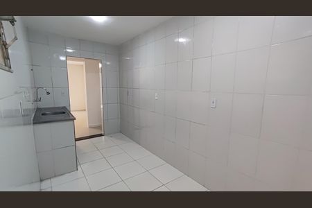 Casa para alugar com 85m², 3 quartos e 2 vagas Casa para alugar com 85m², 3 quartos e 2 vagasCozinha