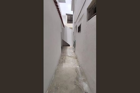Casa para alugar com 85m², 3 quartos e 2 vagas Casa para alugar com 85m², 3 quartos e 2 vagasÁrea Externa