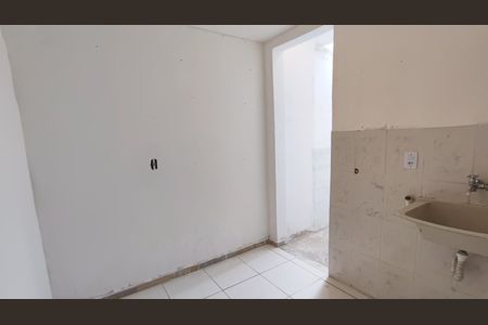 Casa para alugar com 85m², 3 quartos e 2 vagas Casa para alugar com 85m², 3 quartos e 2 vagasCozinha