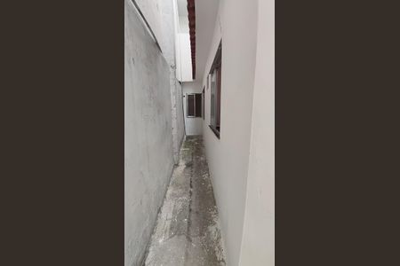 Casa para alugar com 85m², 3 quartos e 2 vagas Casa para alugar com 85m², 3 quartos e 2 vagasÁrea Externa