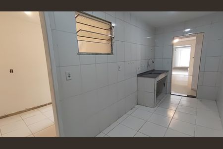Casa para alugar com 85m², 3 quartos e 2 vagas Casa para alugar com 85m², 3 quartos e 2 vagasCozinha