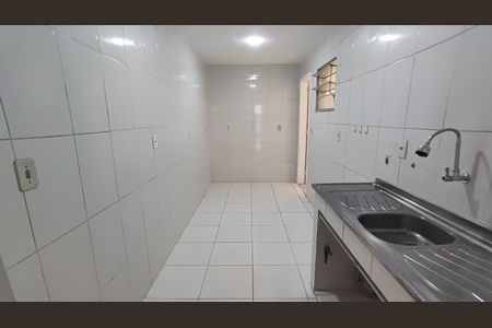 Casa para alugar com 85m², 3 quartos e 2 vagas Casa para alugar com 85m², 3 quartos e 2 vagasCozinha