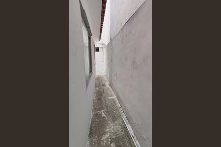 Casa para alugar com 85m², 3 quartos e 2 vagas Casa para alugar com 85m², 3 quartos e 2 vagasÁrea Externa