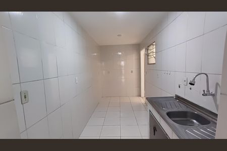 Casa para alugar com 85m², 3 quartos e 2 vagas Casa para alugar com 85m², 3 quartos e 2 vagasCozinha