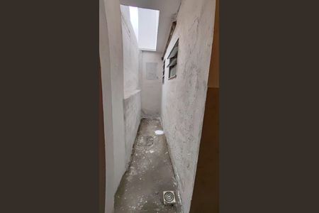 Casa para alugar com 85m², 3 quartos e 2 vagas Casa para alugar com 85m², 3 quartos e 2 vagasÁrea de Serviço