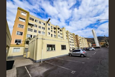 Apartamento à venda com 46m², 2 quartos e 1 vaga Apartamento à venda com 46m², 2 quartos e 1 vagaÁrea comum