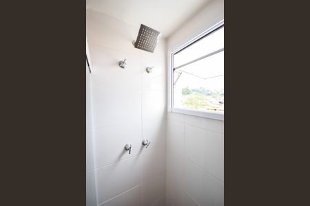 Apartamento à venda com 46m², 2 quartos e 1 vaga Apartamento à venda com 46m², 2 quartos e 1 vagaBanheiro