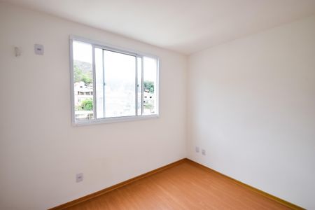 Quarto 1 de apartamento à venda com 2 quartos, 46m² em Encantado, Rio de Janeiro