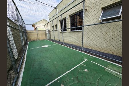 Apartamento à venda com 46m², 2 quartos e 1 vaga Apartamento à venda com 46m², 2 quartos e 1 vagaQuadra Esportiva