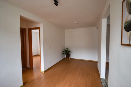 Apartamento à venda com 46m², 2 quartos e 1 vaga Apartamento à venda com 46m², 2 quartos e 1 vagaSala