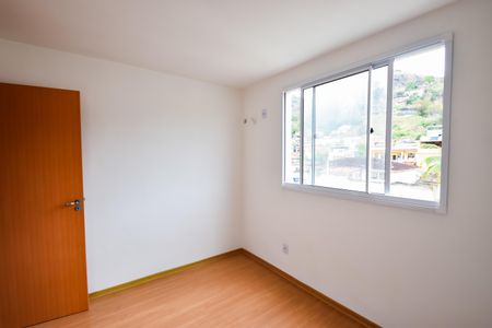 Apartamento à venda com 46m², 2 quartos e 1 vaga Apartamento à venda com 46m², 2 quartos e 1 vagaQuarto 1