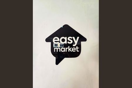 Apartamento à venda com 46m², 2 quartos e 1 vaga Apartamento à venda com 46m², 2 quartos e 1 vagaMercadinho