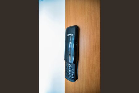 Apartamento à venda com 46m², 2 quartos e 1 vaga Apartamento à venda com 46m², 2 quartos e 1 vagaFechadura Eletrônica