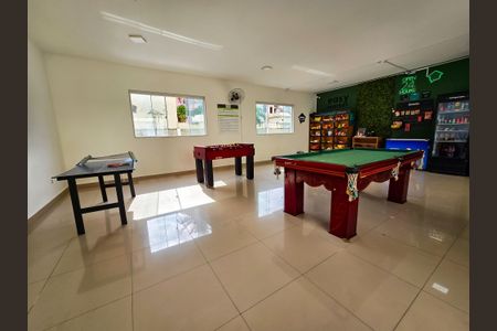 Apartamento à venda com 46m², 2 quartos e 1 vaga Apartamento à venda com 46m², 2 quartos e 1 vagaÁrea comum