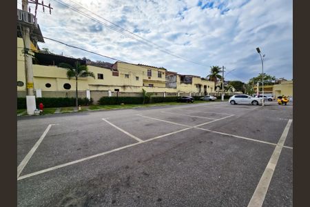 Apartamento à venda com 46m², 2 quartos e 1 vaga Apartamento à venda com 46m², 2 quartos e 1 vagaGaragem