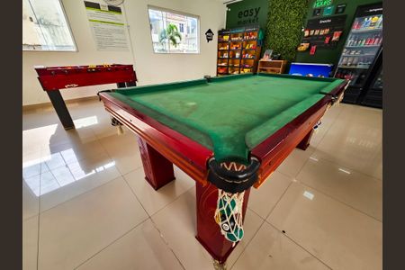 Apartamento à venda com 46m², 2 quartos e 1 vaga Apartamento à venda com 46m², 2 quartos e 1 vagaÁrea comum