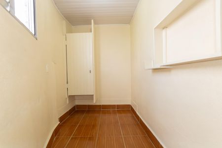 Quarto 2 de casa para alugar com 2 quartos, 85m² em Bussocaba, Osasco