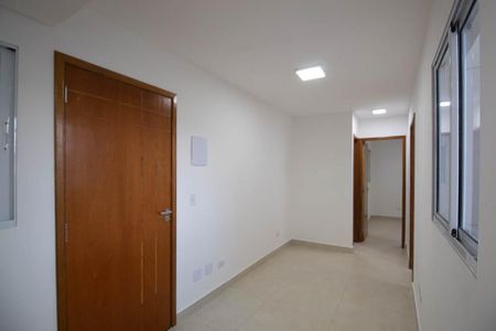 Sala de apartamento para alugar com 2 quartos, 43m² em Vila Constança, São Paulo
