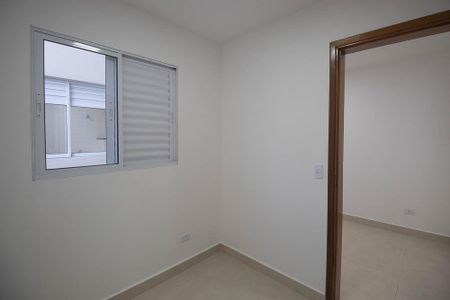 Quarto de apartamento para alugar com 2 quartos, 43m² em Vila Constança, São Paulo