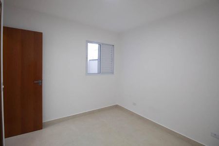 Suíte de apartamento para alugar com 2 quartos, 43m² em Vila Constança, São Paulo